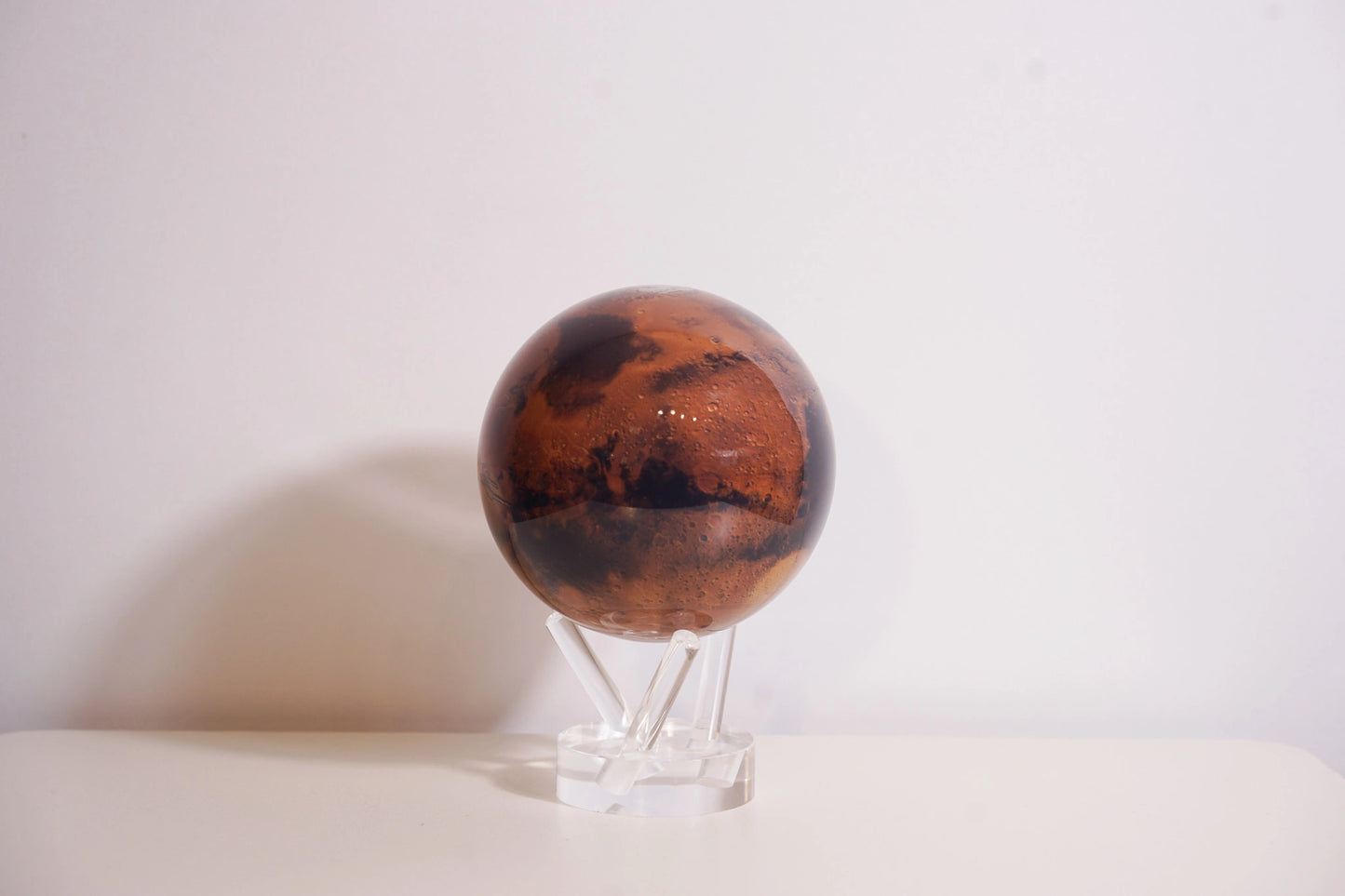 MOVA GLOBE_MARS