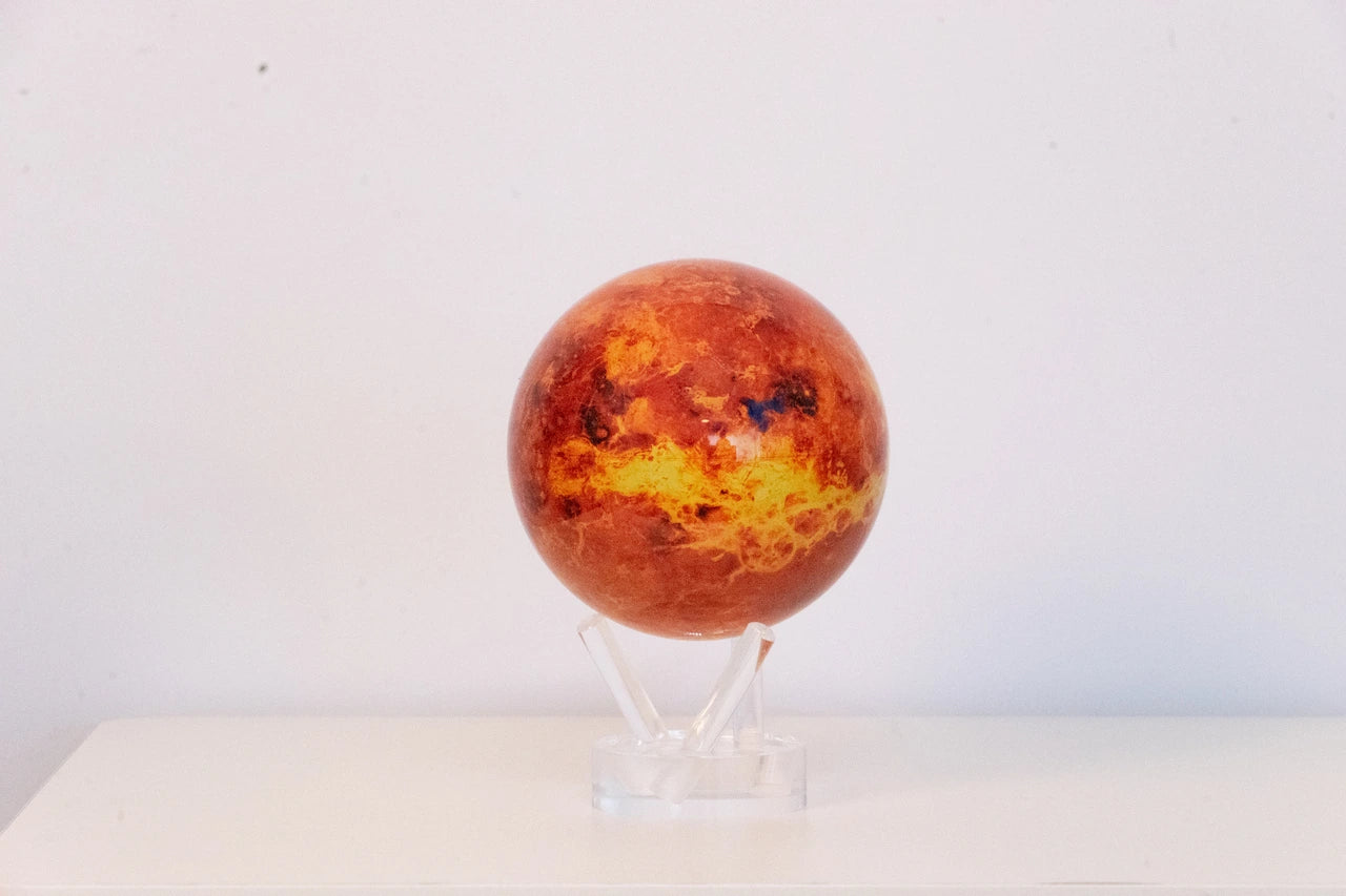MOVA GLOBE_MARS VENUS