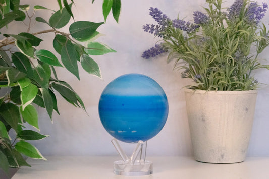 MOVA GLOBE_MARS URANUS