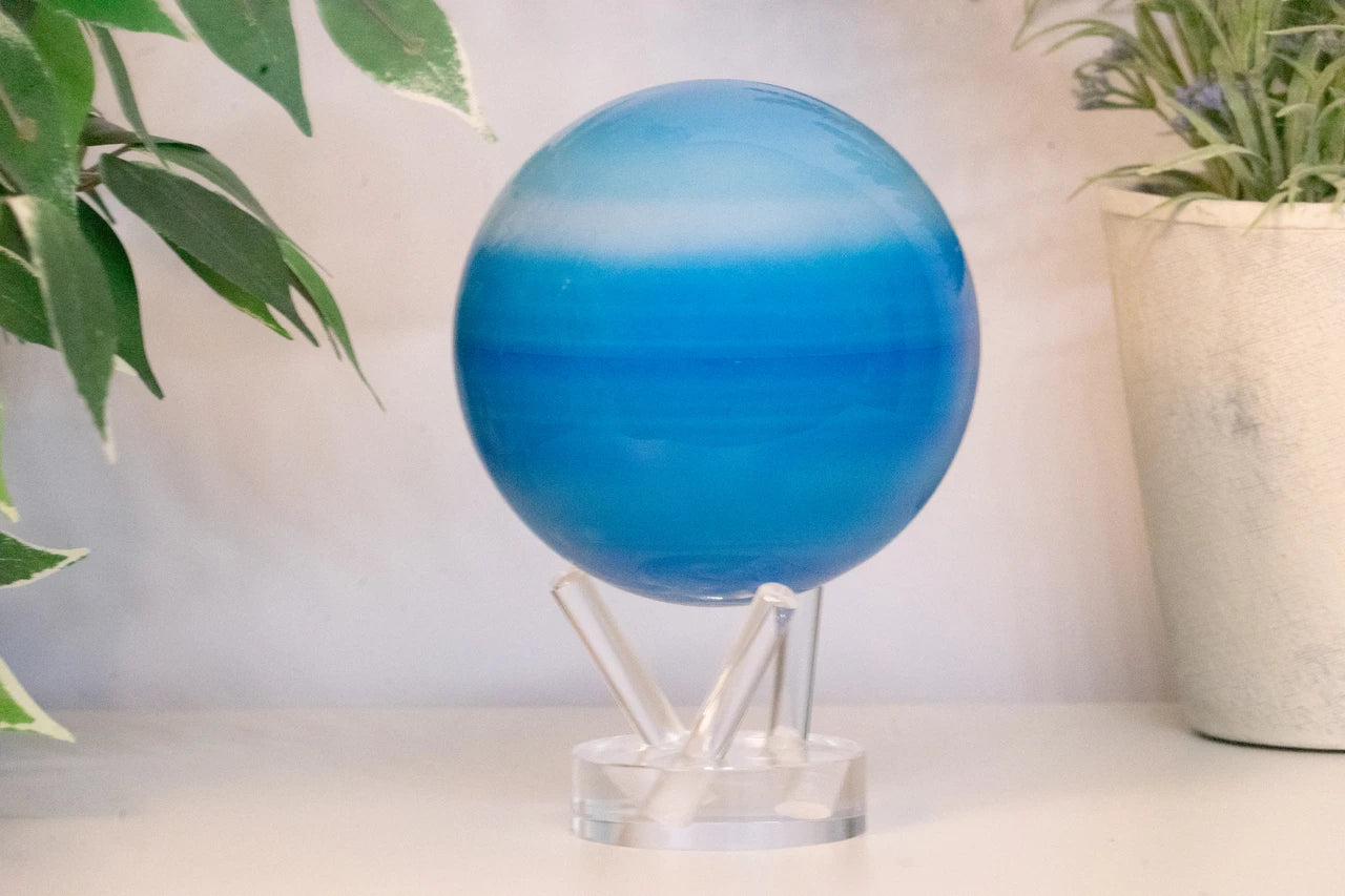 MOVA GLOBE_MARS URANUS