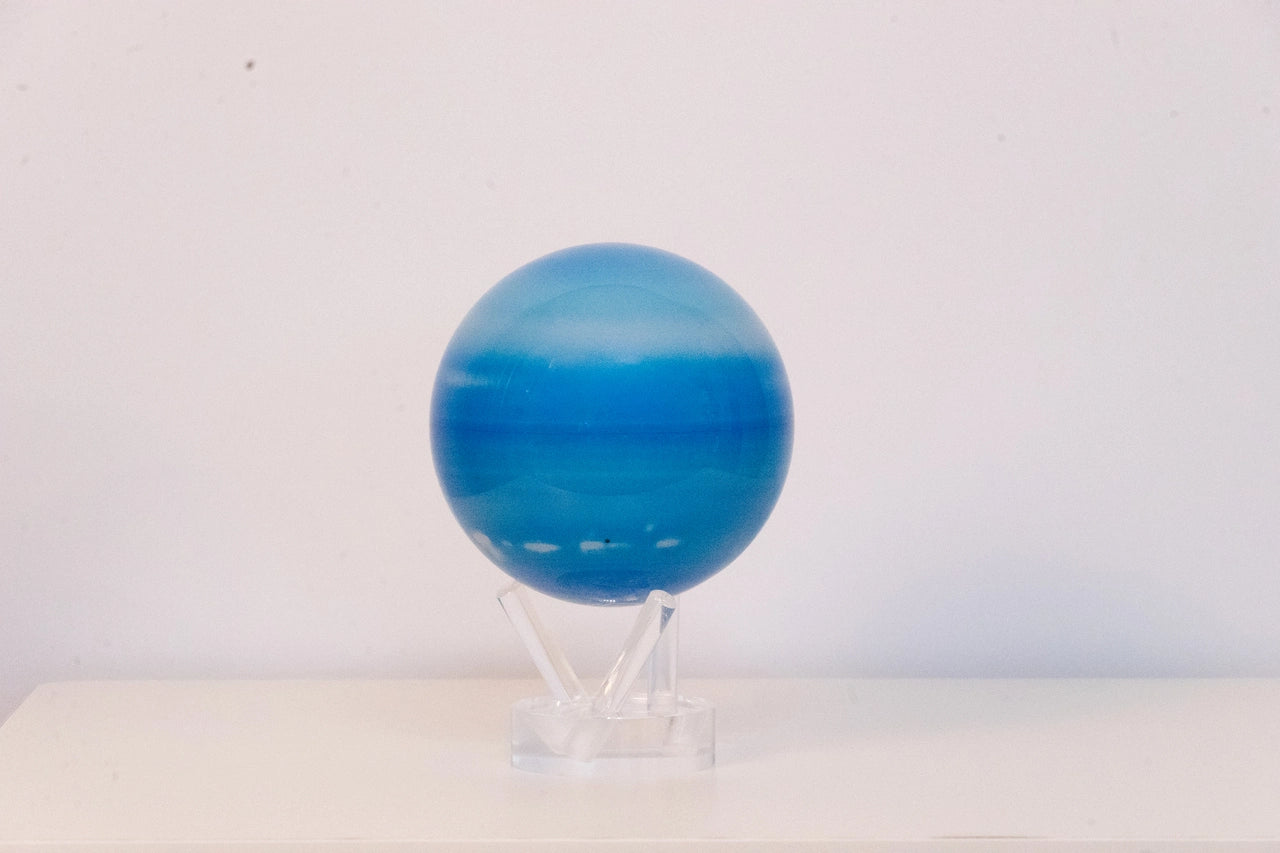 MOVA GLOBE_MARS URANUS
