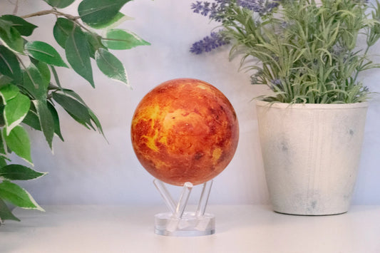 MOVA GLOBE_MARS VENUS