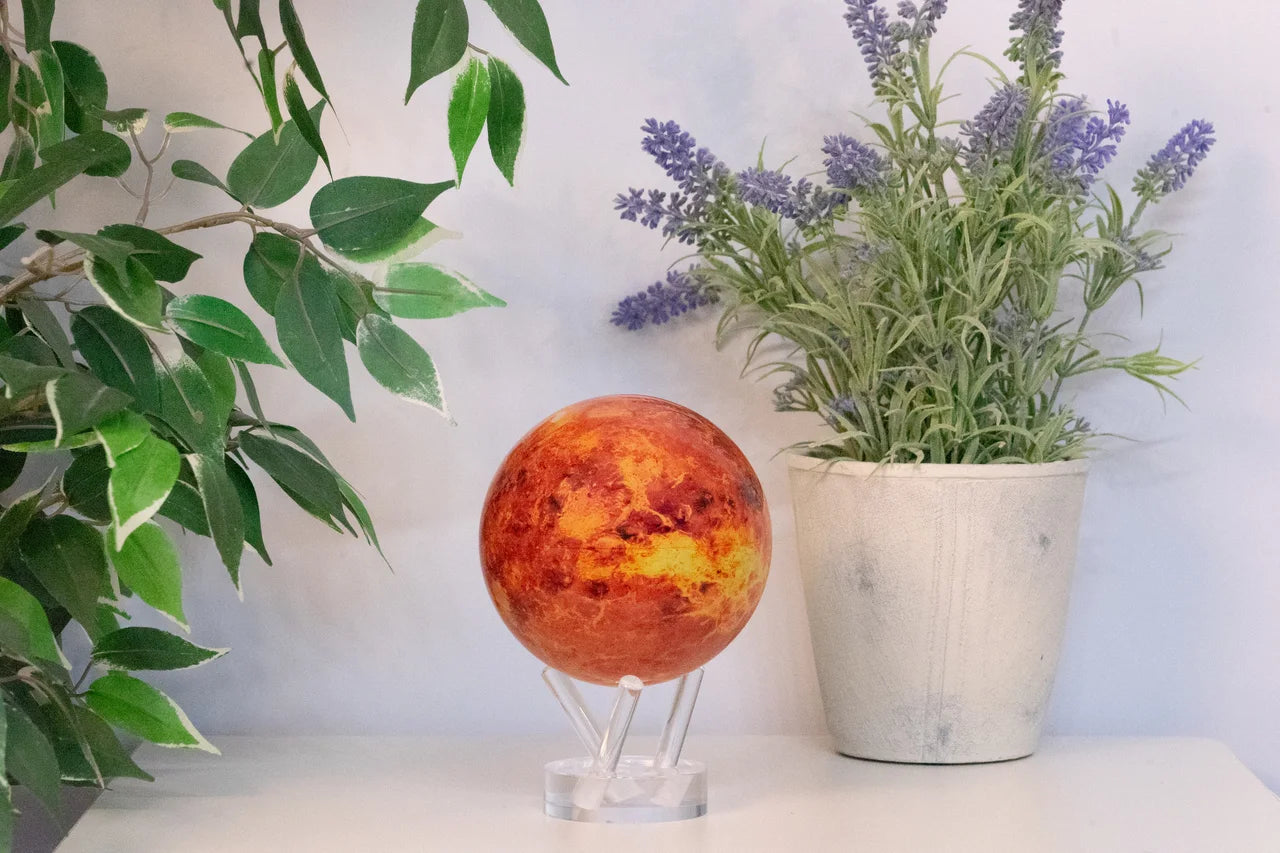 MOVA GLOBE_MARS VENUS